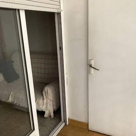 Apartment Ossma *