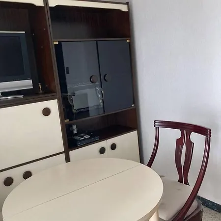 Apartment Ossma Zaragoza