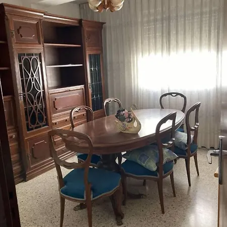Ossma Apartment *