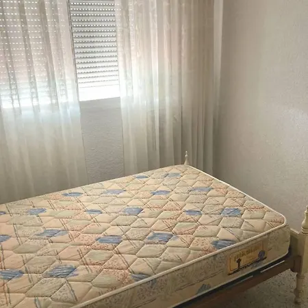 Ossma Apartment Zaragoza
