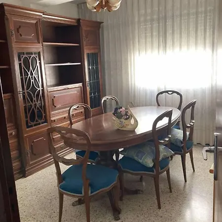 Apartment Ossma