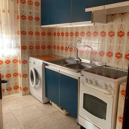 Apartment Ossma *